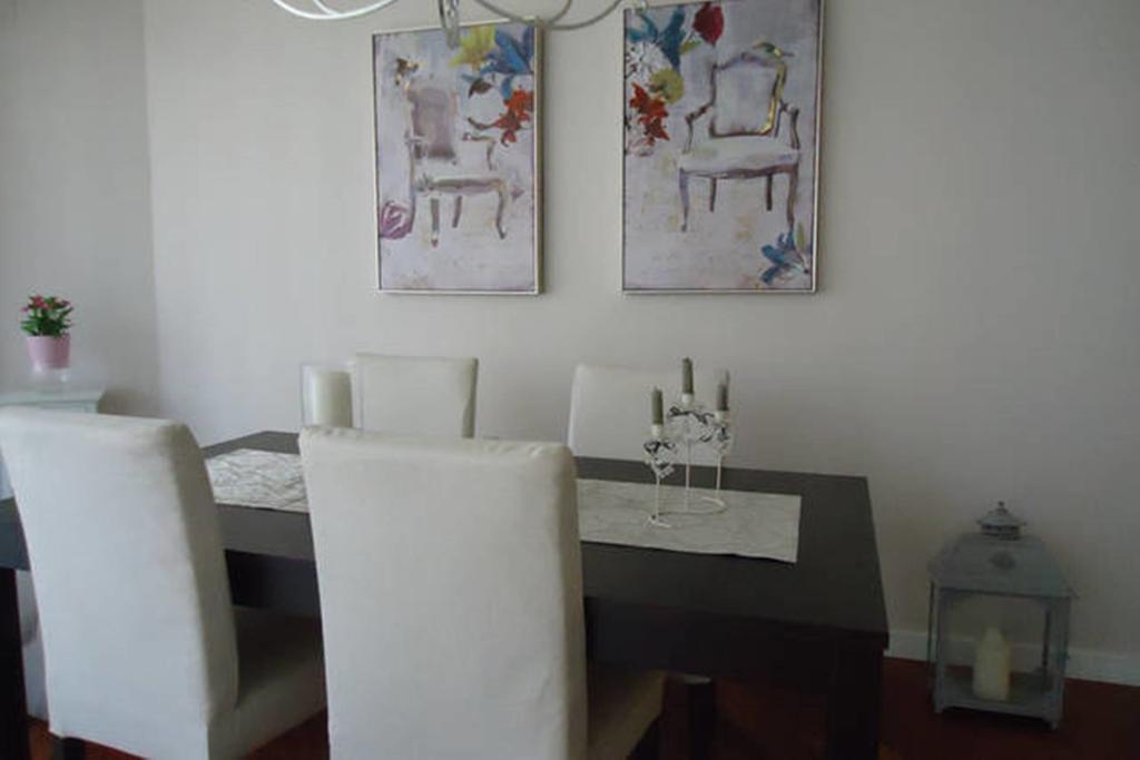 Apartament Lovely Loft Rambla Alicante Zewnętrze zdjęcie