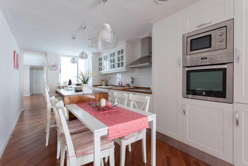 Apartament Lovely Loft Rambla Alicante Zewnętrze zdjęcie