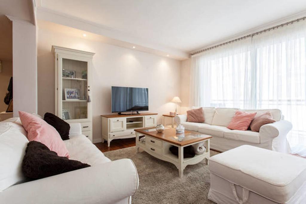 Apartament Lovely Loft Rambla Alicante Zewnętrze zdjęcie