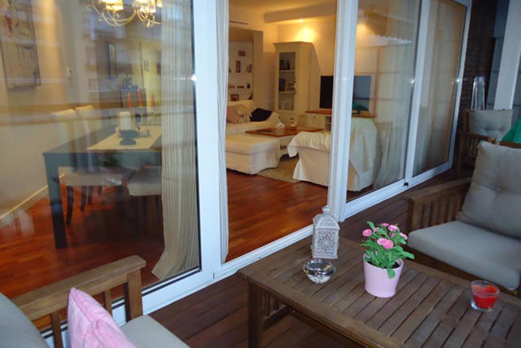 Apartament Lovely Loft Rambla Alicante Zewnętrze zdjęcie