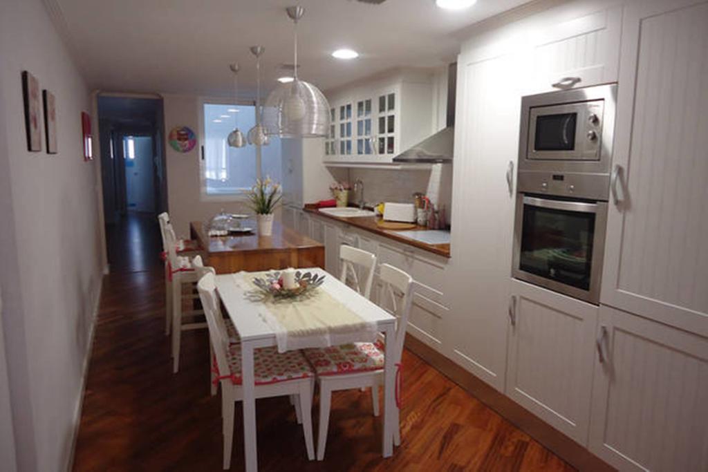 Apartament Lovely Loft Rambla Alicante Zewnętrze zdjęcie